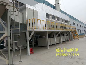 專注鑄就信賴 衢州VOC廢氣處理設(shè)備70%客戶靠口碑傳承，背后是持續(xù)的研發(fā)蓄力